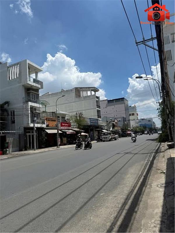 Nhà mt đường phạm văn bạch phường 15 tân bình – Bán nhà đất Đường phạm văn bạch – Phường cũ 15 Quận Tân Bình – Phường mới 15 – Thành phố Hồ Chí Minh 98m2 16.5 tỷ