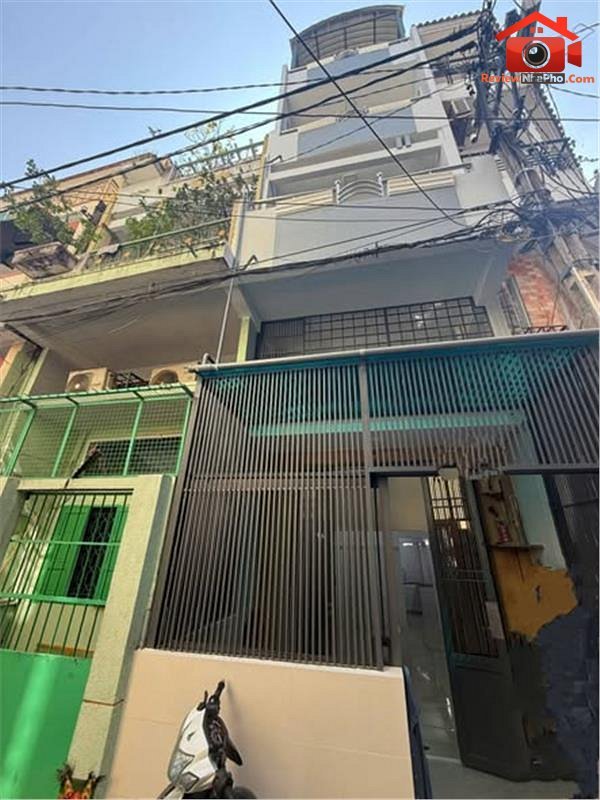 Nhà đường ngô quyền quận 10 phường 5 cũ – Bán nhà đất Đường Ngô Quyền – Phường cũ 5 Quận 10 – Phường mới 5 – Thành phố Hồ Chí Minh 32m2 7 tỷ