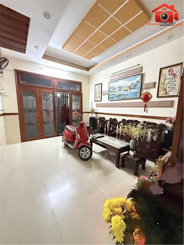 Nhà hxh đường duy tân quận tân bình phường 10 cũ – Bán nhà đất Đường Duy Tân – Phường cũ 10 Quận Tân Bình – Phường mới 10 – Thành phố Hồ Chí Minh 66m2 9.8 tỷ