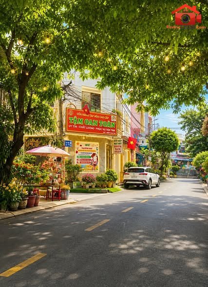 Sát vách aeon tân phú – chỉ 5.99 tỷ – nhà 80m2