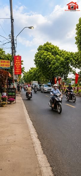 Mặt tiền kinh doanh tô hiệu – Phường cũ Phú Thạnh Quận Tân Phú – Phường mới Phú Thạnh – Thành phố Hồ Chí Minh 80m2 12.6 tỷ
