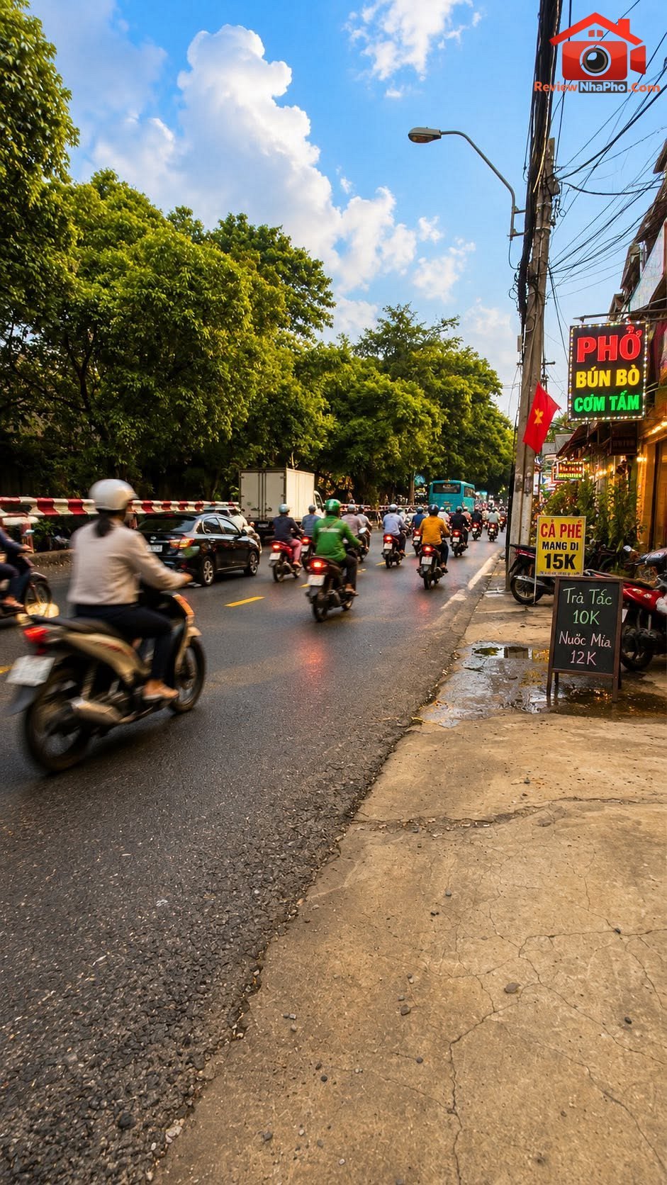Mặt tiền kinh doanh tô hiệu – Phường cũ Phú Thạnh Quận Tân Phú – Phường mới Phú Thạnh – Thành phố Hồ Chí Minh 80m2 12.6 tỷ