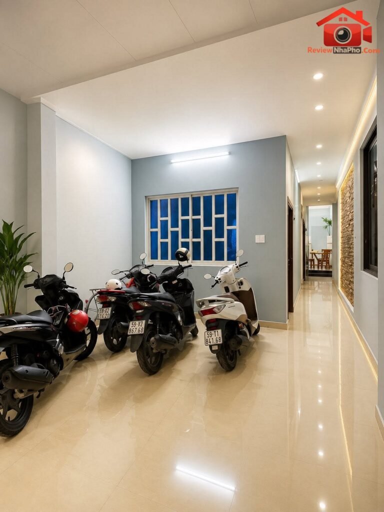 Hẻm tải đậu cửa – Đường Phú Thọ Hòa – Quận Tân Phú – Thành phố Hồ Chí Minh – Diện tích 86m2 – Giá 9.5 tỷ