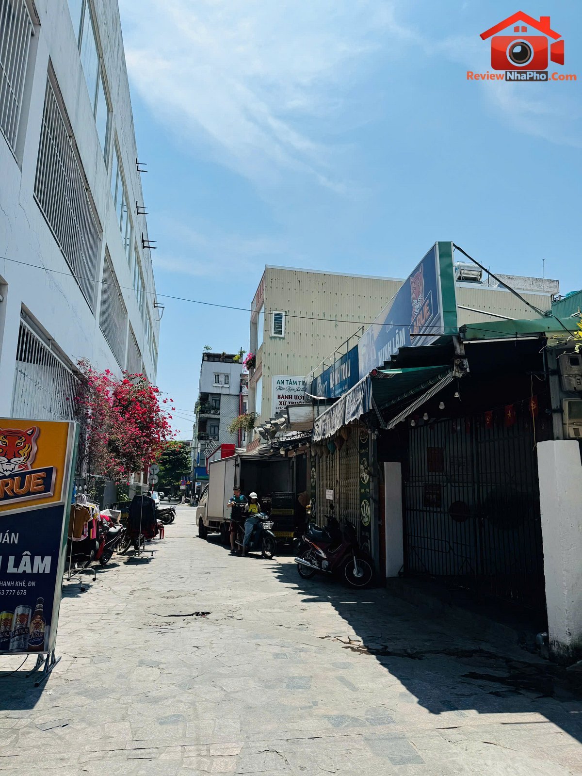 Chủ ngộp bán gấp nhà 4 tầng còn mới ngay chung cư Hoàng Anh Gia Lai gần bờ hồ mát lạnh – Đường Hàm Nghi – Quận Hải Châu – Thành phố Đà Nẵng – Diện tích 42m2 – Giá 4.82 tỷ