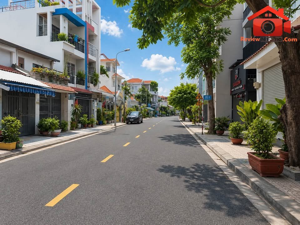 Mặt tiền 12m có lề Đường Lê Liễu – Phường cũ Tân Sơn Nhì Quận Tân Phú – Phường mới Tân Sơn Nhì – Thành phố Hồ Chí Minh diện tích 76m2 giá 11700000000