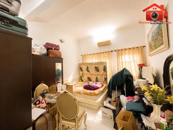 Hàng hiếm cả năm mới bán 1 căn – Đường Hồ Văn Huê – Phường cũ 14 Quận Phú Nhuận – Phường mới 14 – Thành phố Hồ Chí Minh 39m2 6.6 tỷ
