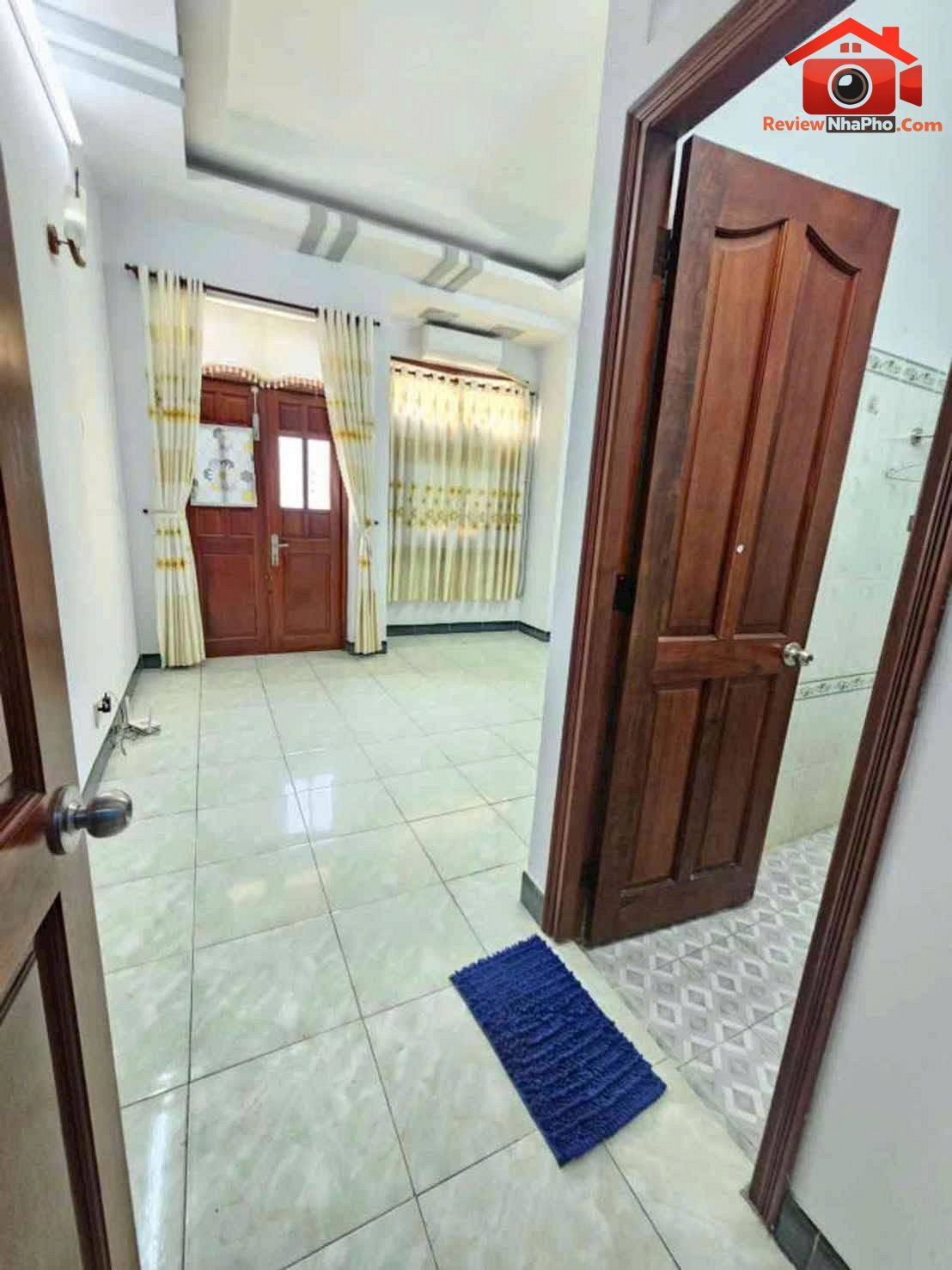Mặt tiền kinh doanh nhánh trung mỹ tây, q12 – 80m2 – giá chỉ 6600000000