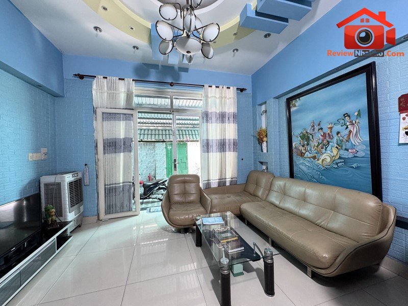 Bán nhà đất Đường 24 – Phường cũ Hiệp Bình Chánh Quận Thủ Đức – Phường mới Hiệp Bình Chánh – Thành phố Hồ Chí Minh 105m2 10.45 tỷ