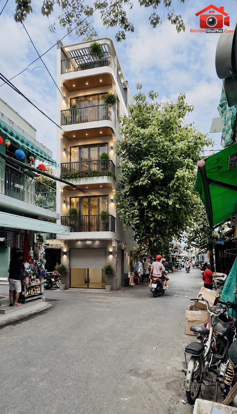 Bán nhà đất Đường Phùng Văn Cung – Phường cũ 4 Quận Phú Nhuận – Phường mới Đức Nhuận – Thành phố Hồ Chí Minh 42m2 7 tỷ