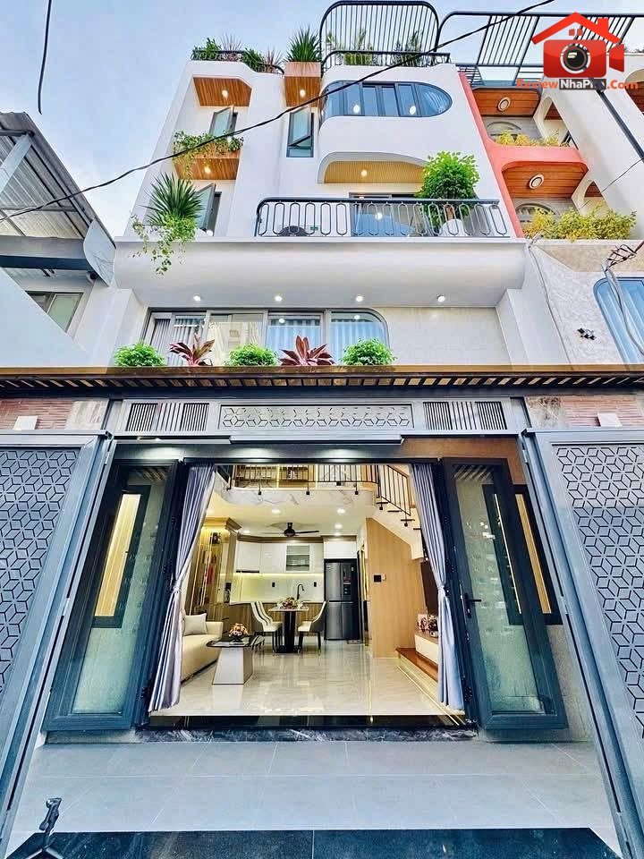 Sáng ra cityland làm ly cf, tối dẫn gia đình đi si… – Bán nhà trong ngõ, hẻm Quận Gò Vấp – TP Hồ Chí Minh giá 7 – 10 tỷ