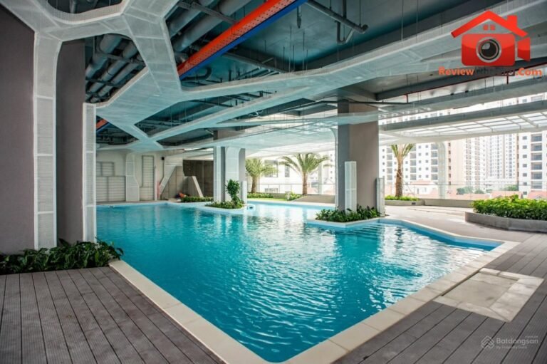 De Capella Quận 2 hiện còn căn 2PN diện tích 76m giá 7.6 tỷ – Bán nhà đất Đường Lương Định Của – Phường cũ An Khánh Quận 2 – Phường mới An Khánh – Thành phố Hồ Chí Minh