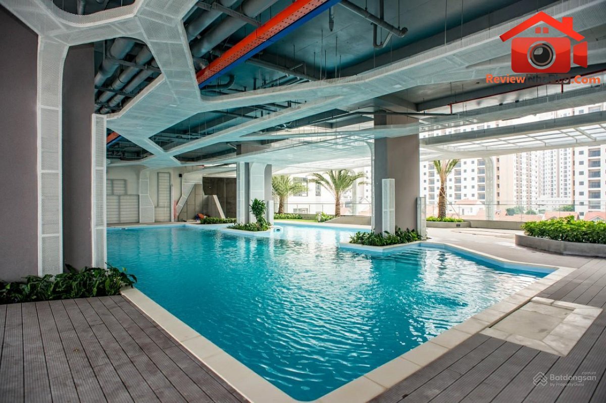De Capella Quận 2 hiện còn căn 2PN diện tích 76m giá 7.6 tỷ – Bán nhà đất Đường Lương Định Của – Phường cũ An Khánh Quận 2 – Phường mới An Khánh – Thành phố Hồ Chí Minh
