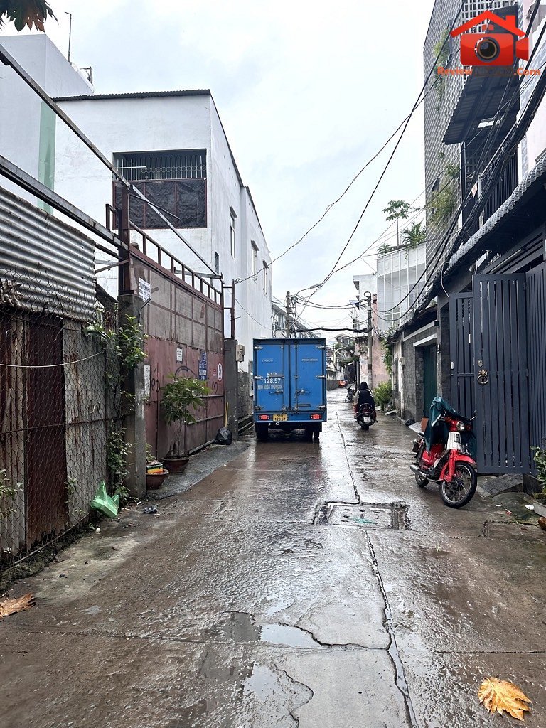 Bán đất Đường Thống Nhất – Phường cũ An Hội Đông Quận Gò Vấp – Phường mới An Hội Đông – Thành phố Hồ Chí Minh 1000m2 58 tỷ