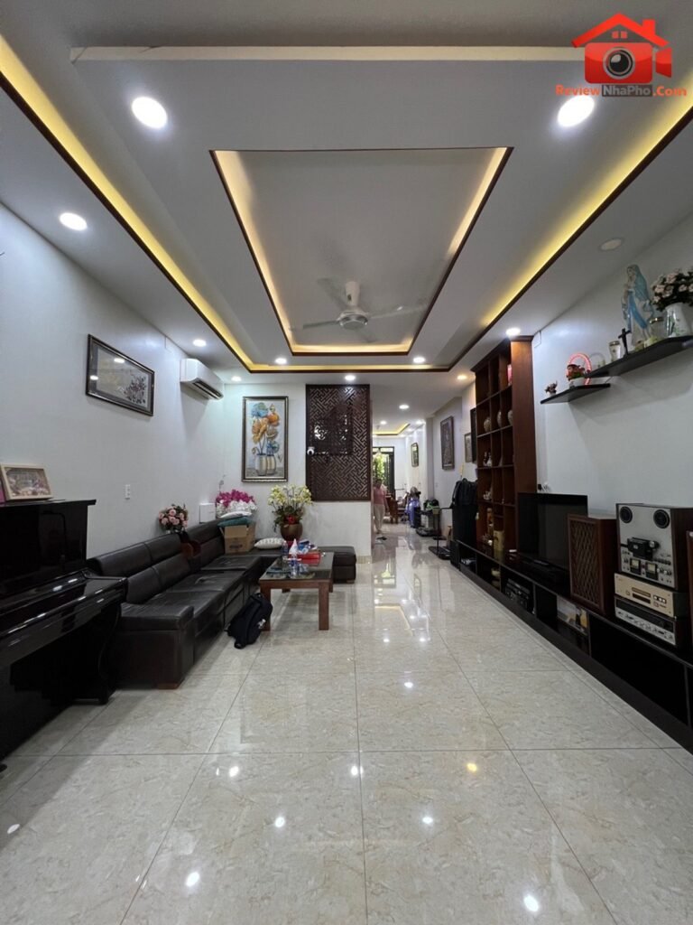 Bán nhà đất Đường Phạm Thế Hiển – Phường cũ 7 Quận 8 – Phường mới 7 – Thành phố Hồ Chí Minh 100m2 10.2 tỷ
