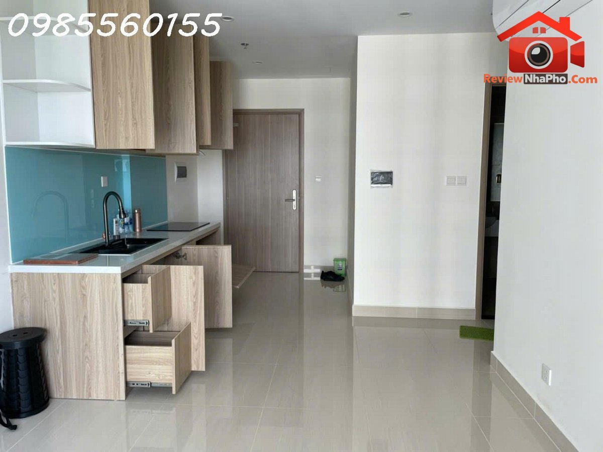 Bán căn hộ 2pn 2wc đường Phước Thiện – Phường Long Bình Quận 9 – Thành phố Hồ Chí Minh diện tích 59m2 giá 3500000000