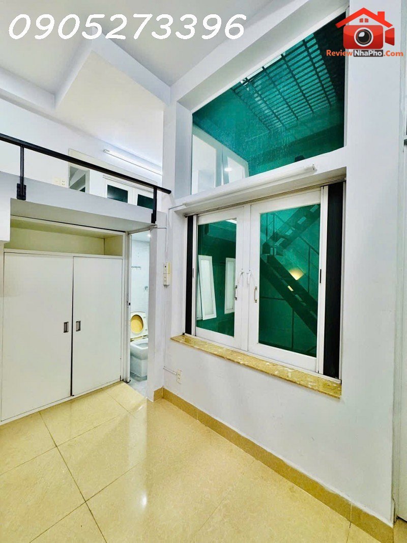 Bán nhà đất Đường Nơ Trang Long – Phường cũ 1 Quận 1 – Phường mới 1 – Thành phố Hồ Chí Minh diện tích 21 m2 giá 4.95 tỷ