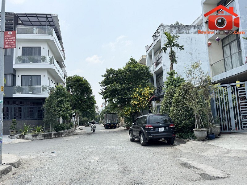 Bán nhà đất Đường 24 – Phường cũ Hiệp Bình Chánh Quận Thủ Đức – Phường mới Hiệp Bình Chánh – Thành phố Hồ Chí Minh 105m2 10.45 tỷ