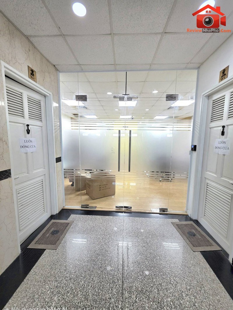 Bán gấp toà nhà MT Nguyễn Đình Chiểu – Phường cũ Bàn Cờ Quận 3 – Phường mới Bàn Cờ – Thành phố Hồ Chí Minh 1844m2 300 tỷ
