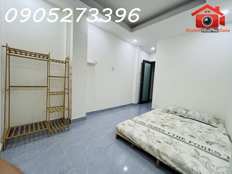 Nhà đẹp bình thạnh lê quang định – hẻm ô tô … – Bán nhà trong ngõ, hẻm Quận Bình Thạnh – TP Hồ Chí Minh giá 3 – 5 tỷ