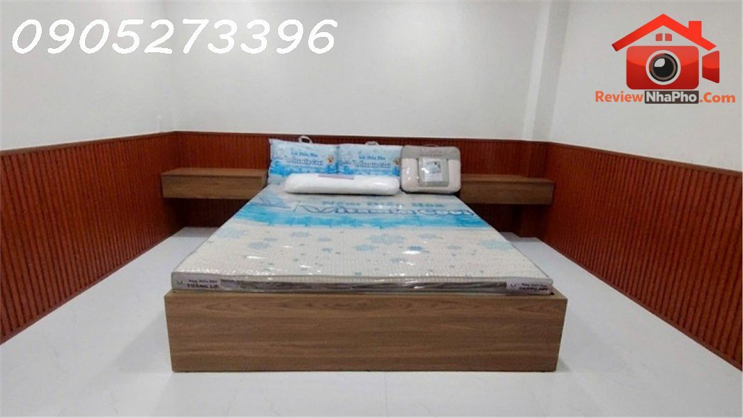 Nhà mới bạch đằng p15 bình thạnh – 4.3×16 – 2 tầng- 4.8 tỷ – Bán nhà đất Đường Bạch Đằng – Phường cũ 15 Quận Bình Thạnh – Phường mới 15 – Thành phố Hồ Chí Minh