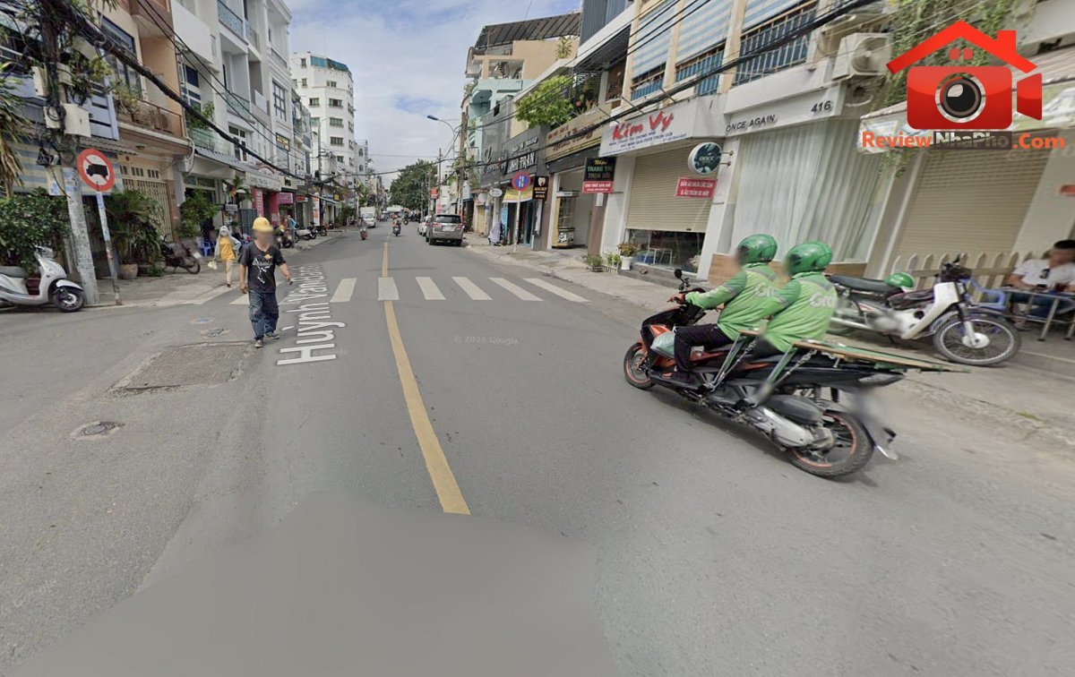 Bán nhà đất Đường Phú Nhuận – Phường cũ Phú Nhuận Quận Phú Nhuận – Phường mới Phú Nhuận – Thành phố Hồ Chí Minh 45m2 8.5 tỷ