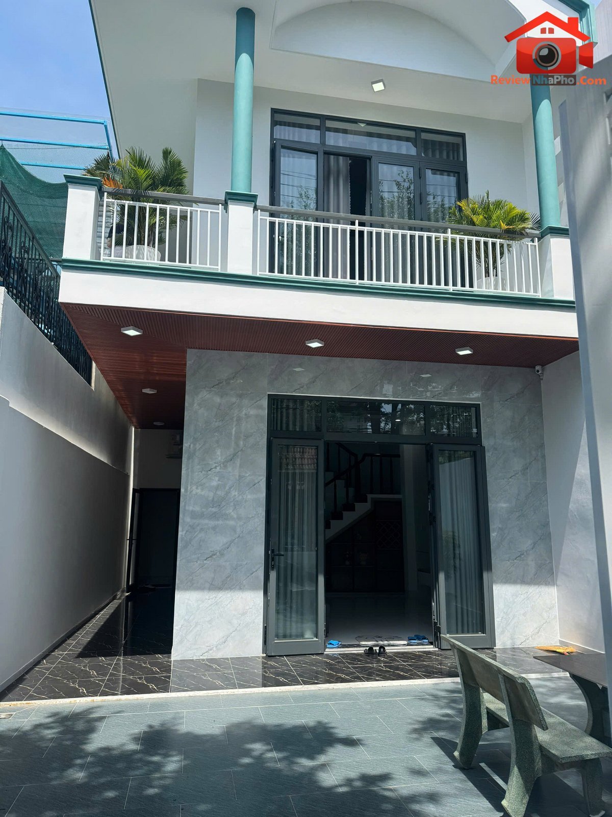 Siêu phẩm mặt tiền cạnh bến xe đà nẵng nhà mái thái sân vườn đẳng cấp ngang 6.3m bề thế – Bán nhà đất Đường Nguyễn Công Hoan – Phường cũ Hòa An Quận Cẩm Lệ – Phường mới Hòa An – Thành phố Đà Nẵng 7.75 tỷ