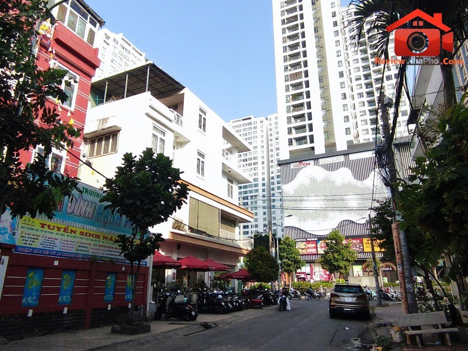 Đất mặt tiền tạ quang bửu sát giai việt – q8… – Bán nhà mặt phố Quận 8 – TP Hồ Chí Minh giá 10 – 15 tỷ