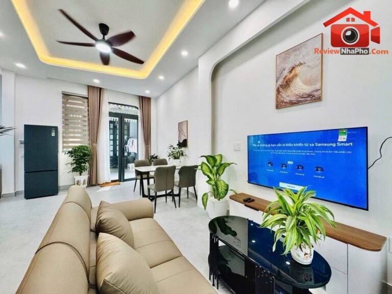 2 mặt tiền hẻm phan đăng lưu – Đường Phan Đăng Lưu – Phường cũ 7 Quận Phú Nhuận – Phường mới 7 – Thành phố Hồ Chí Minh 40m2 6.25 tỷ