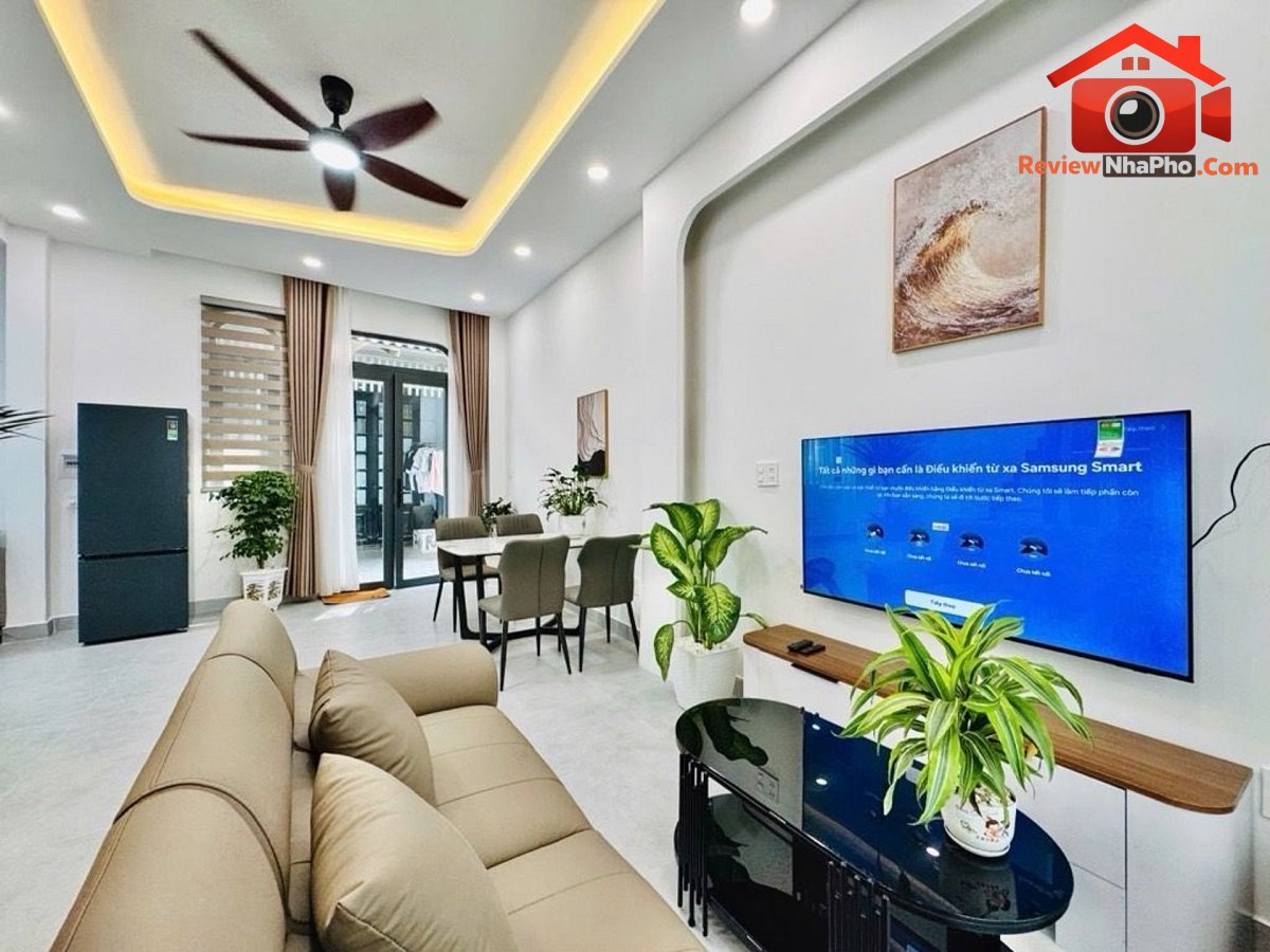 2 mặt tiền hẻm phan đăng lưu – Đường Phan Đăng Lưu – Phường cũ 7 Quận Phú Nhuận – Phường mới 7 – Thành phố Hồ Chí Minh 40m2 6.25 tỷ