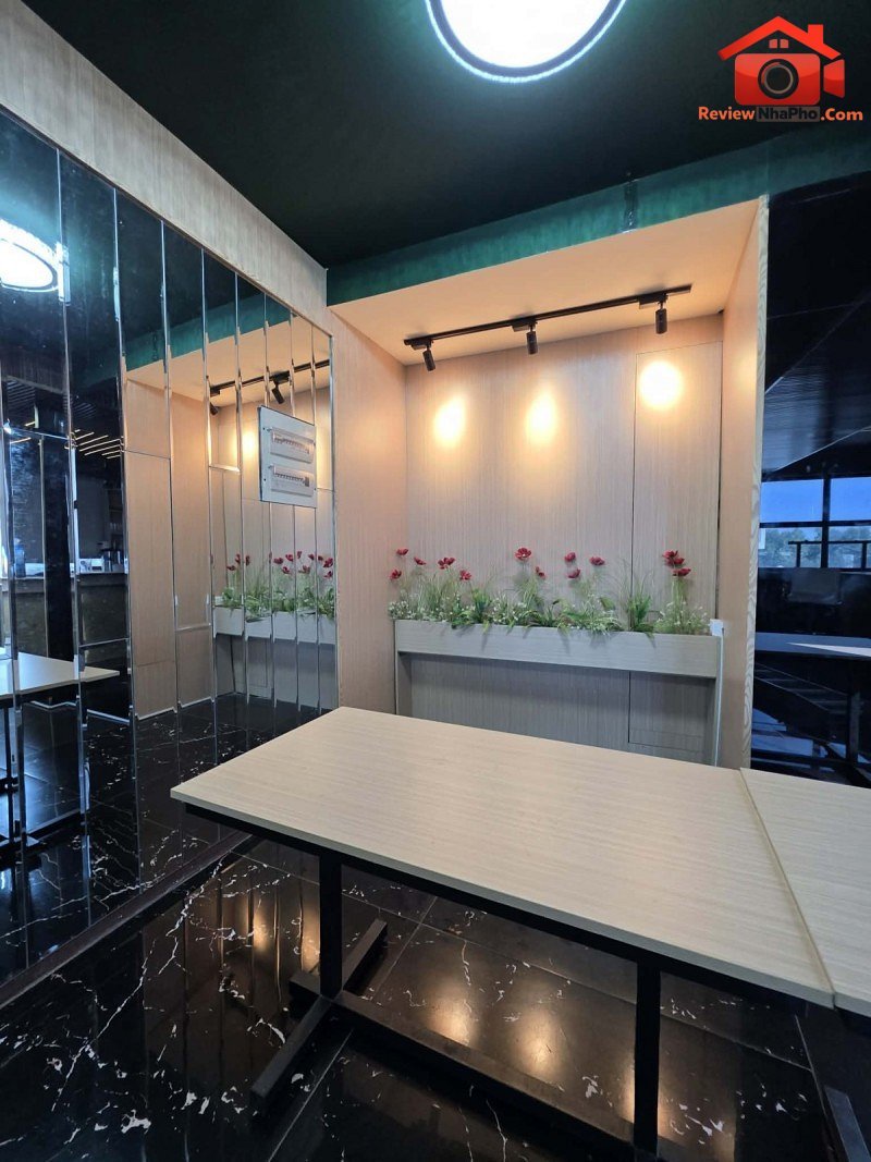 Bán gấp toà nhà MT Nguyễn Đình Chiểu – Phường cũ Bàn Cờ Quận 3 – Phường mới Bàn Cờ – Thành phố Hồ Chí Minh 1844m2 300 tỷ