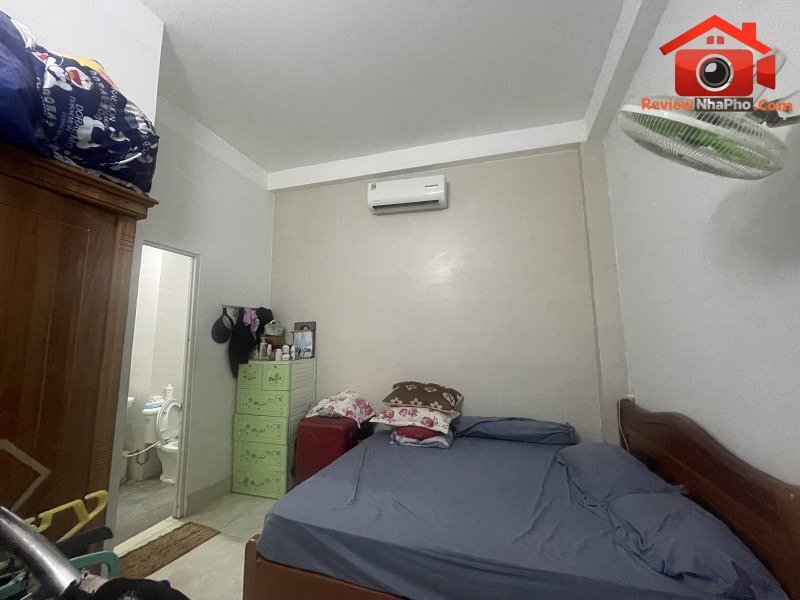 Bán nhà đất Đường Hải Phòng – Phường cũ Tân Chính – Phường mới Tân Chính – Thành phố Đà Nẵng 38m2 3.45 tỷ