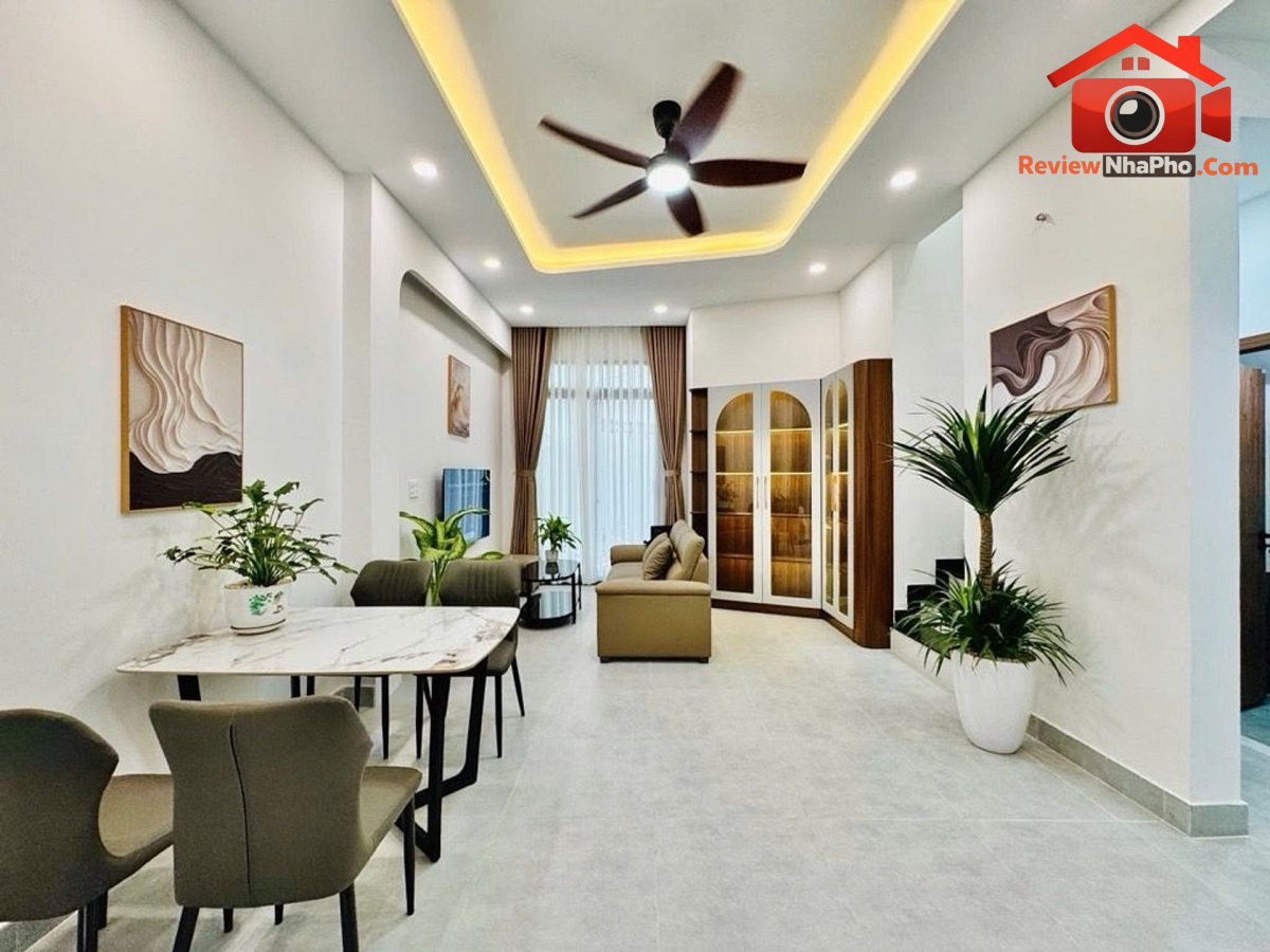 2 mặt tiền hẻm phan đăng lưu – Đường Phan Đăng Lưu – Phường cũ 7 Quận Phú Nhuận – Phường mới 7 – Thành phố Hồ Chí Minh 40m2 6.25 tỷ