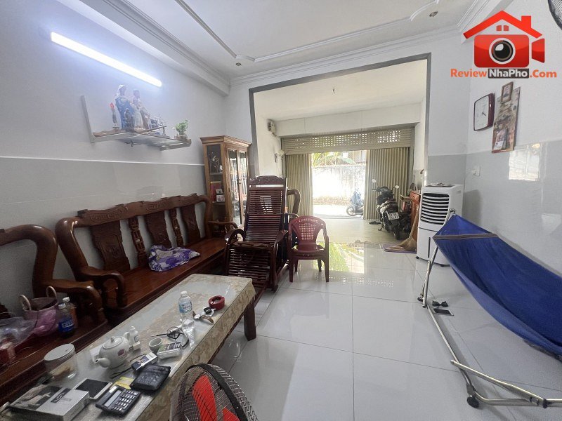Nhà hiệp bình chánh 60m hẻm ô tô tránh gần gigamal… – Bán nhà mặt phố Huyện Bình Chánh – TP Hồ Chí Minh giá 3 – 5 tỷ