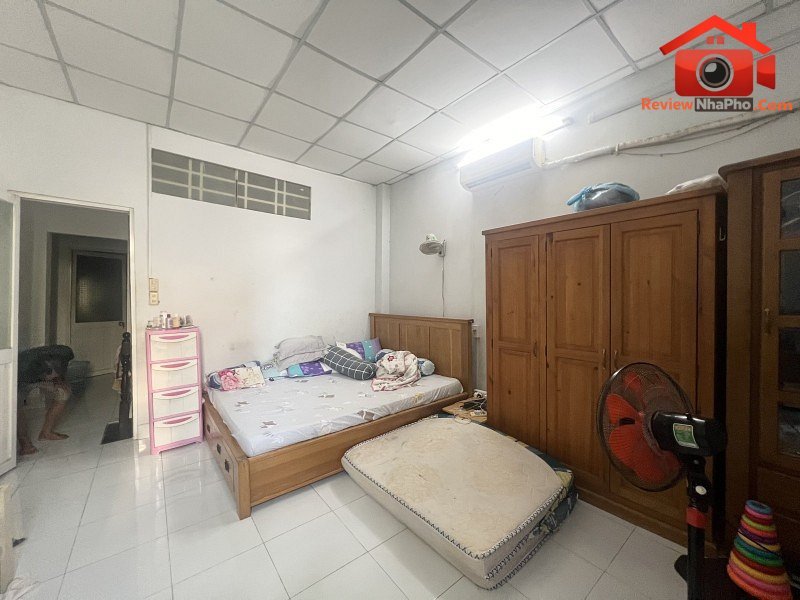 Nhà hiệp bình chánh 60m hẻm ô tô tránh gần gigamal… – Bán nhà mặt phố Huyện Bình Chánh – TP Hồ Chí Minh giá 3 – 5 tỷ