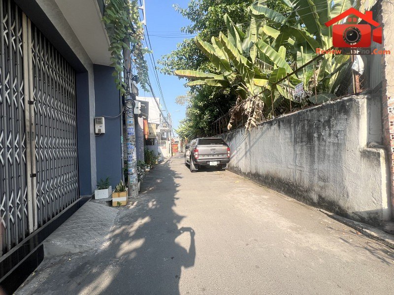 Nhà hiệp bình chánh 60m hẻm ô tô tránh gần gigamal… – Bán nhà mặt phố Huyện Bình Chánh – TP Hồ Chí Minh giá 3 – 5 tỷ