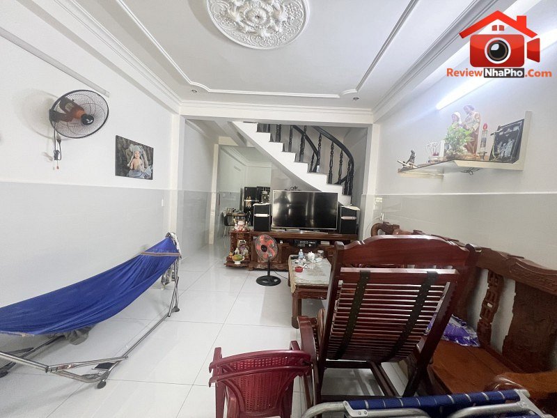 Bán nhà đất Đường 48 – Phường cũ Hiệp Bình Chánh Quận Thủ Đức – Phường mới Hiệp Bình Chánh – Thành phố Hồ Chí Minh 60m2 3.25 tỷ