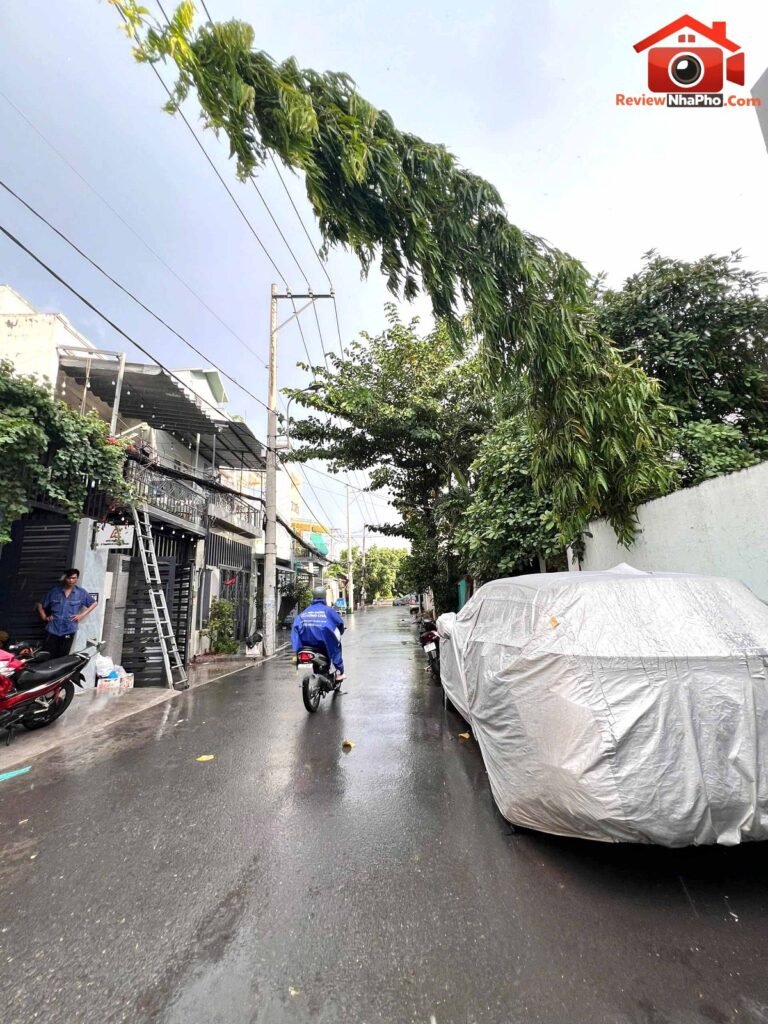 Hàng hiếm hiệp bình chánh nhà 3 tầng btct hẻm xe hơi sát mặt tiền 64m chỉ 6.4 tỷ – Bán nhà đất Đường 38 – Phường cũ Hiệp Bình Chánh Quận Thủ Đức – Phường mới Hiệp Bình Chánh – Thành phố Hồ Chí Minh
