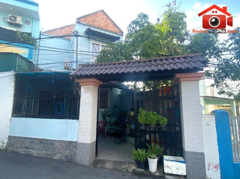 Bán nhà đất Đường 904 – Phường cũ Hiệp Phú Quận Thủ Đức – Phường mới Hiệp Phú – Thành phố Hồ Chí Minh 68m2 5.6 tỷ
