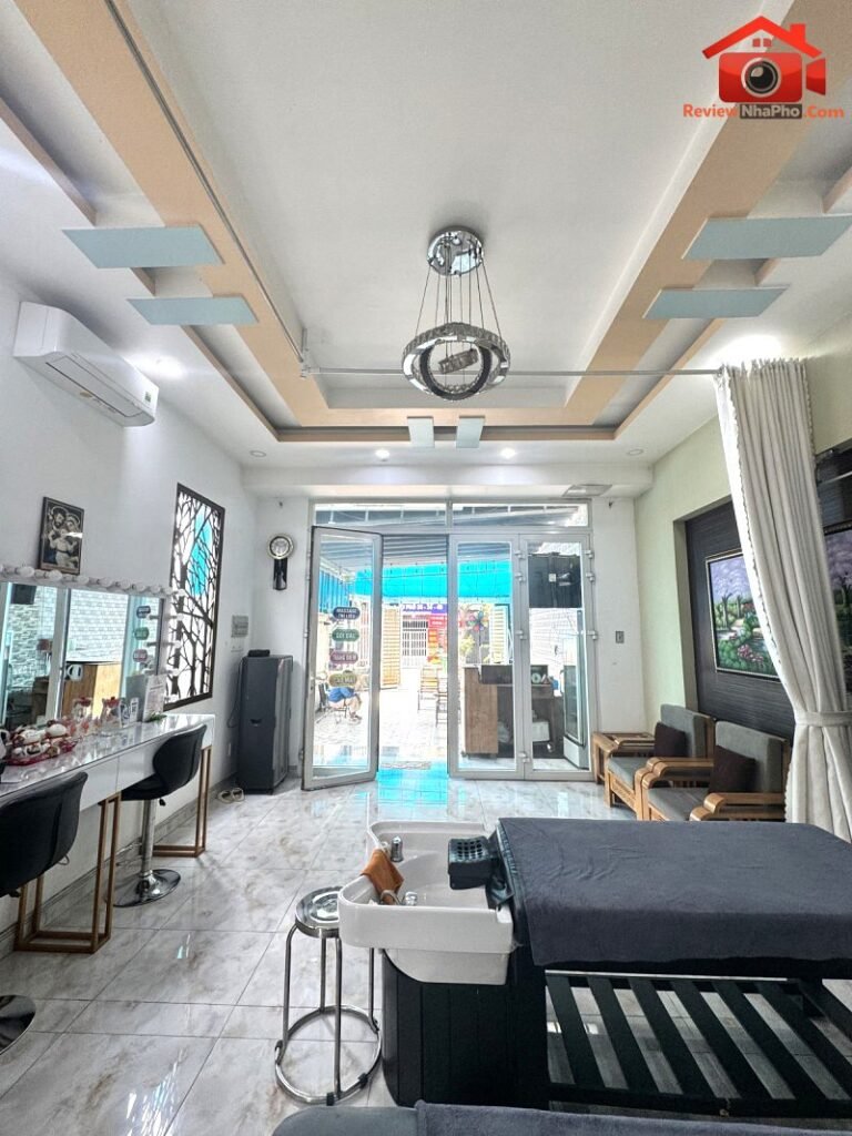 Bán nhà đất Đường 11 – Phường cũ Trường Thọ Quận Thủ Đức – Phường mới Trường Thọ – Thành phố Hồ Chí Minh 131m2 13 tỷ