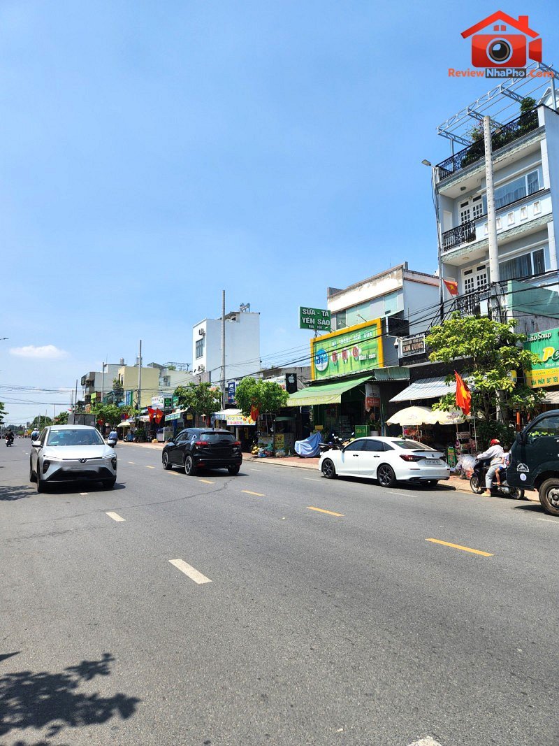 Ngộp giảm sốc 1.9 tỷ mặt tiền lê văn chí thủ đức 168m 16 tỷ – Bán nhà đất Đường Lê Văn Chí – Phường cũ Linh Trung Quận Thủ Đức – Phường mới Linh Trung – Thành phố Hồ Chí Minh