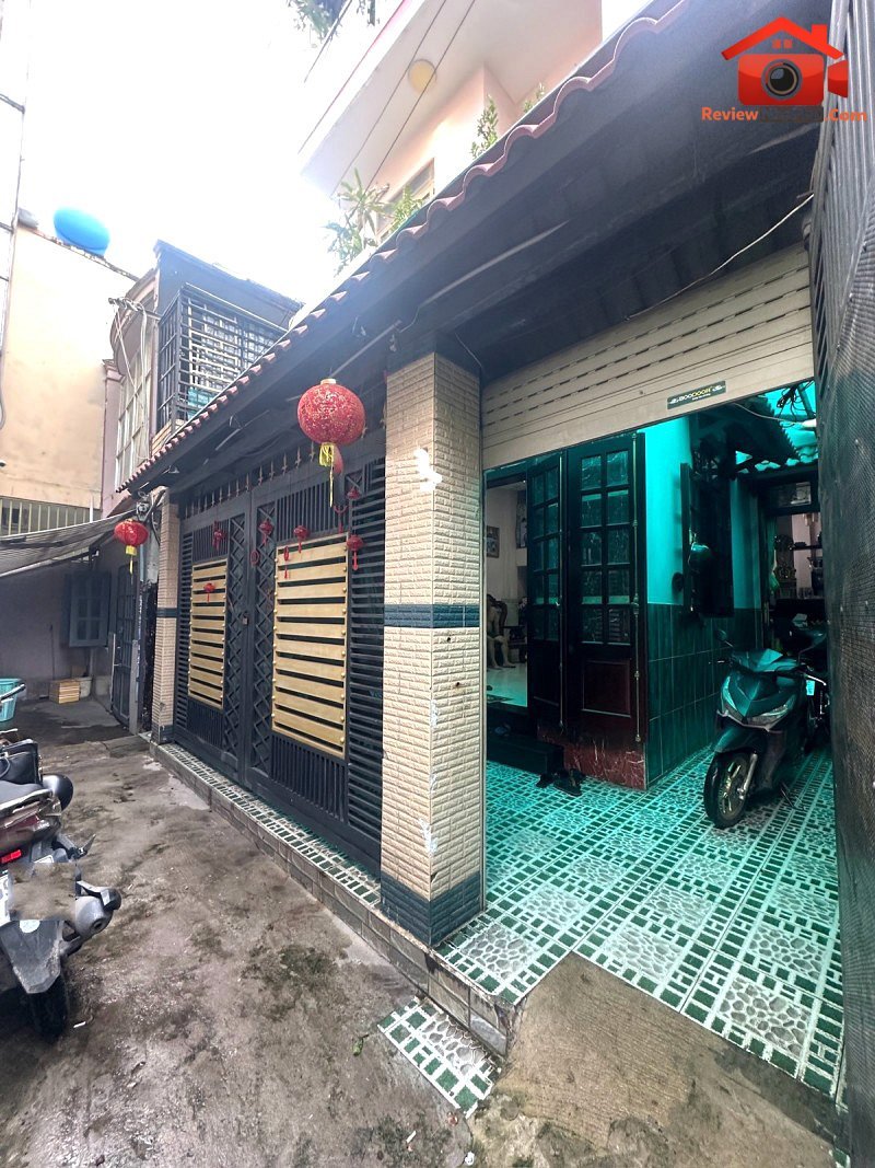 Kẹt bank bán gấp nhà hiệp bình chánh – Đường Phạm Văn Đồng – Phường cũ Hiệp Bình Chánh Quận Thủ Đức – Phường mới Hiệp Bình Chánh – Thành phố Hồ Chí Minh 78m2 5.4 tỷ