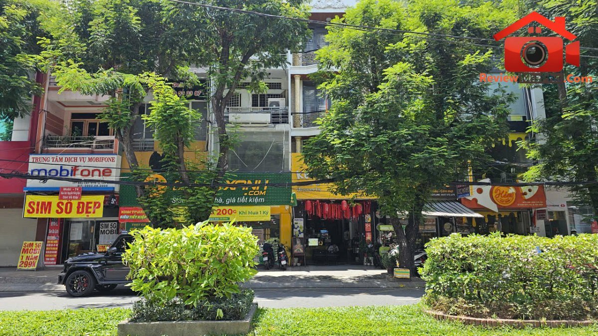 Nhà 307 bàu cát, tân bình 133m2 – vị trí vàng kinh doanh, giá cực sốc 15 tỷ – Bán nhà đất Đường Bàu Cát – Phường cũ 12 Quận Tân Bình – Phường mới 12 – Thành phố Hồ Chí Minh