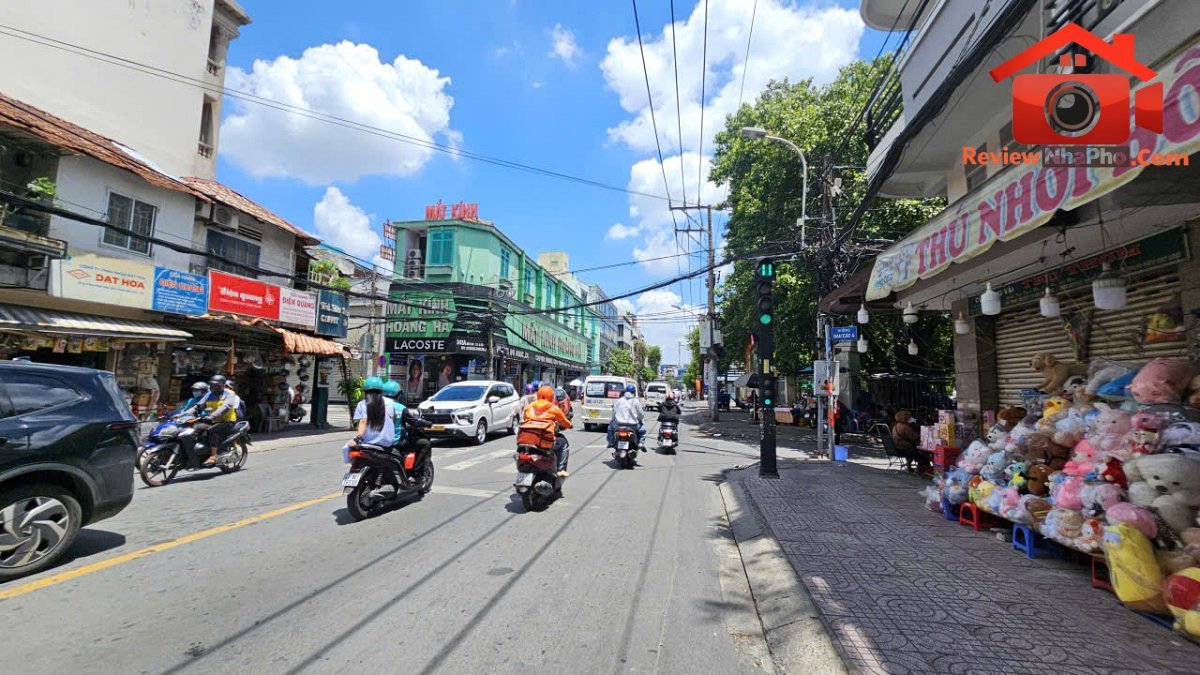 307 bàu cát, tân bình, 133m2, giá cực tốt 15 tỷ – Bán nhà đất Đường Bàu Cát – Phường cũ 12 Quận Tân Bình – Phường mới 12 – Thành phố Hồ Chí Minh
