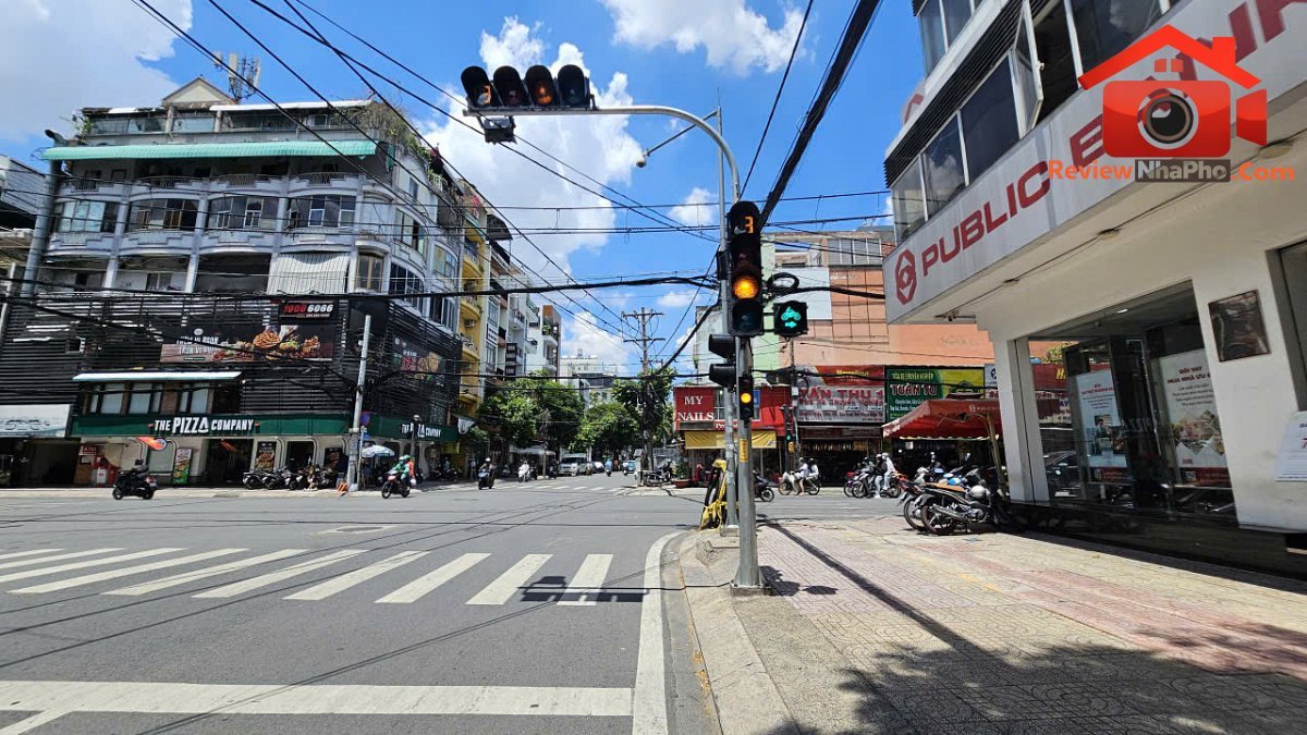 307 bàu cát, tân bình, 133m2, giá cực tốt 15 tỷ – Bán nhà đất Đường Bàu Cát – Phường cũ 12 Quận Tân Bình – Phường mới 12 – Thành phố Hồ Chí Minh