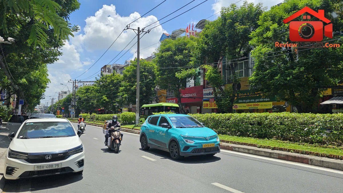 Nhà 307 bàu cát, tân bình 133m2 – vị trí vàng kinh doanh, giá cực sốc 15 tỷ – Bán nhà đất Đường Bàu Cát – Phường cũ 12 Quận Tân Bình – Phường mới 12 – Thành phố Hồ Chí Minh