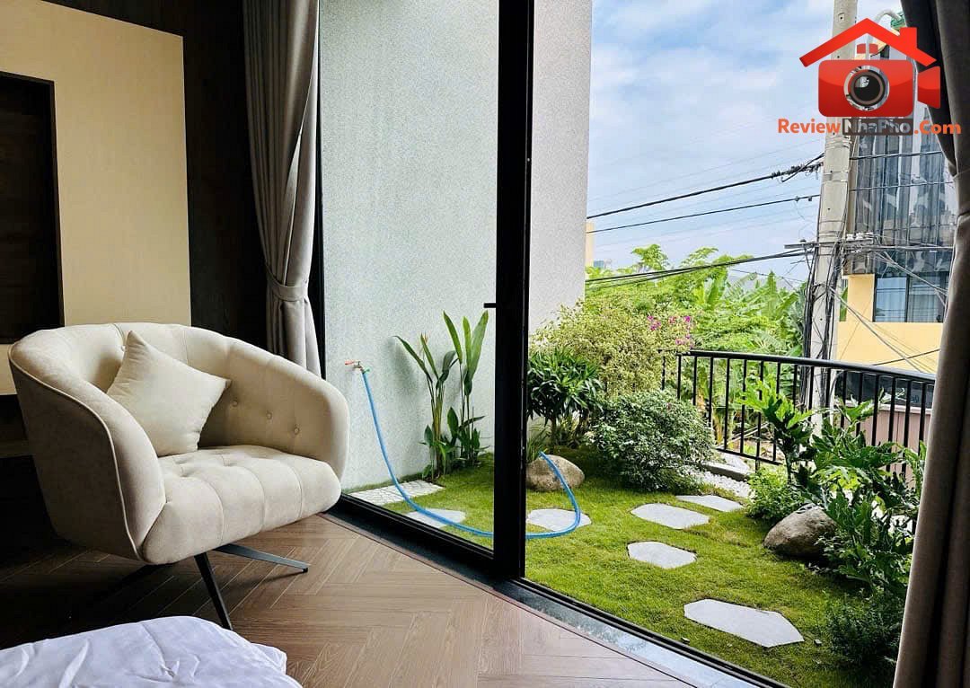 Căn duy nhất đường 10,5m – Giá cực tốt – Nhỉnh 10 tỷ tại Hoà Xuân, Đà Nẵng Bán nhà đất Đường Bùi Thiện Ngộ – Phường cũ Hòa Xuân Quận Cẩm Lệ – Phường mới Hòa Xuân – Thành phố Đà Nẵng 100m2 10.5 tỷ