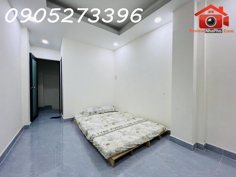 Nhà đẹp bình thạnh lê quang định – hẻm ô tô … – Bán nhà trong ngõ, hẻm Quận Bình Thạnh – TP Hồ Chí Minh giá 3 – 5 tỷ