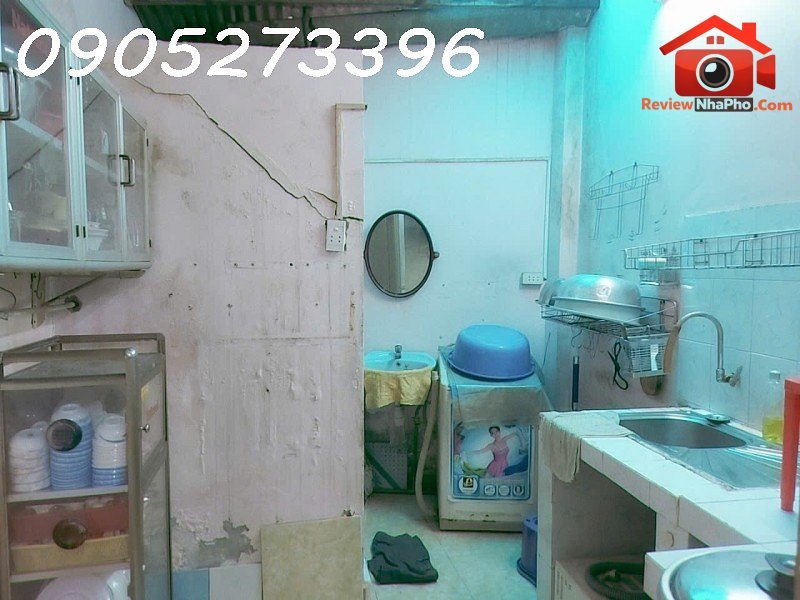 2 tầng btct lê văn duyệt bình thạnh giáp quận 1, phú nhuận – Bán nhà đất Đường lê-van-duyet – Phường cũ 1 Quận Bình Thạnh – Phường mới 1 – Thành phố Hồ Chí Minh 38m2 – 4.95 tỷ