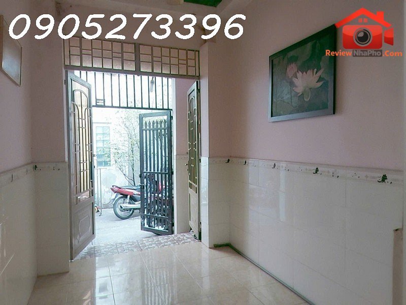 2 tầng btct lê văn duyệt bình thạnh giáp quận 1, phú nhuận – Bán nhà đất Đường lê-van-duyet – Phường cũ 1 Quận Bình Thạnh – Phường mới 1 – Thành phố Hồ Chí Minh 38m2 – 4.95 tỷ