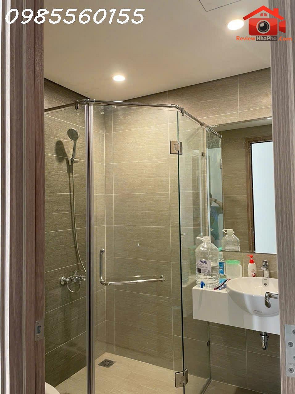 Bán căn hộ 2pn 2wc đường Phước Thiện – Phường Long Bình Quận 9 – Thành phố Hồ Chí Minh diện tích 59m2 giá 3500000000